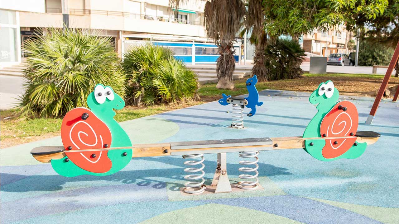 FAQs: ¿Qué presentaciones tiene el balancín PIONA?