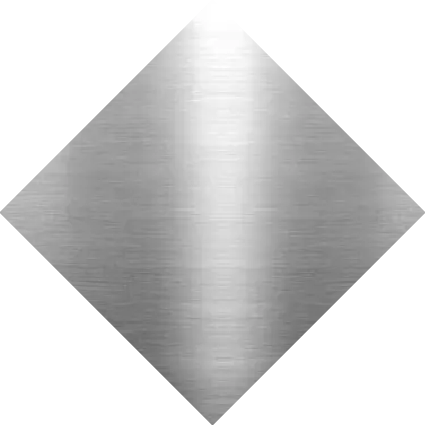 Acero <br> inoxidable