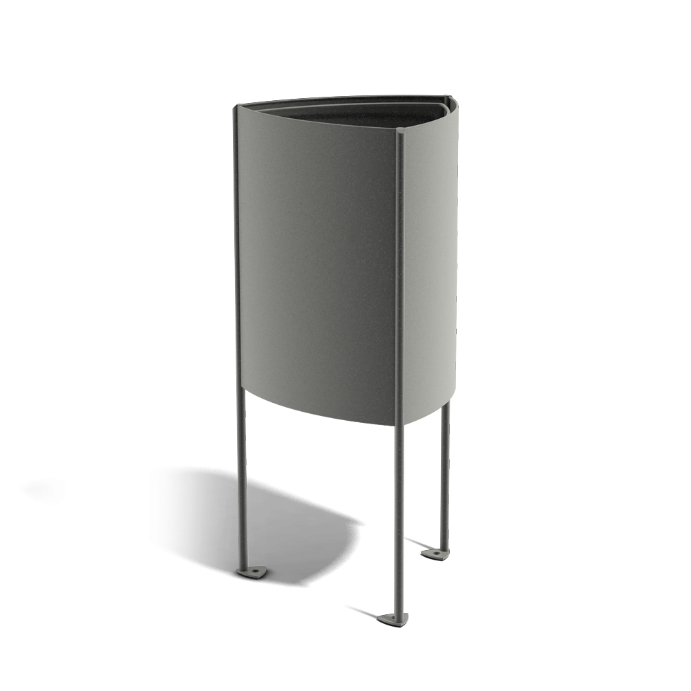 Antivandálica Argo 50