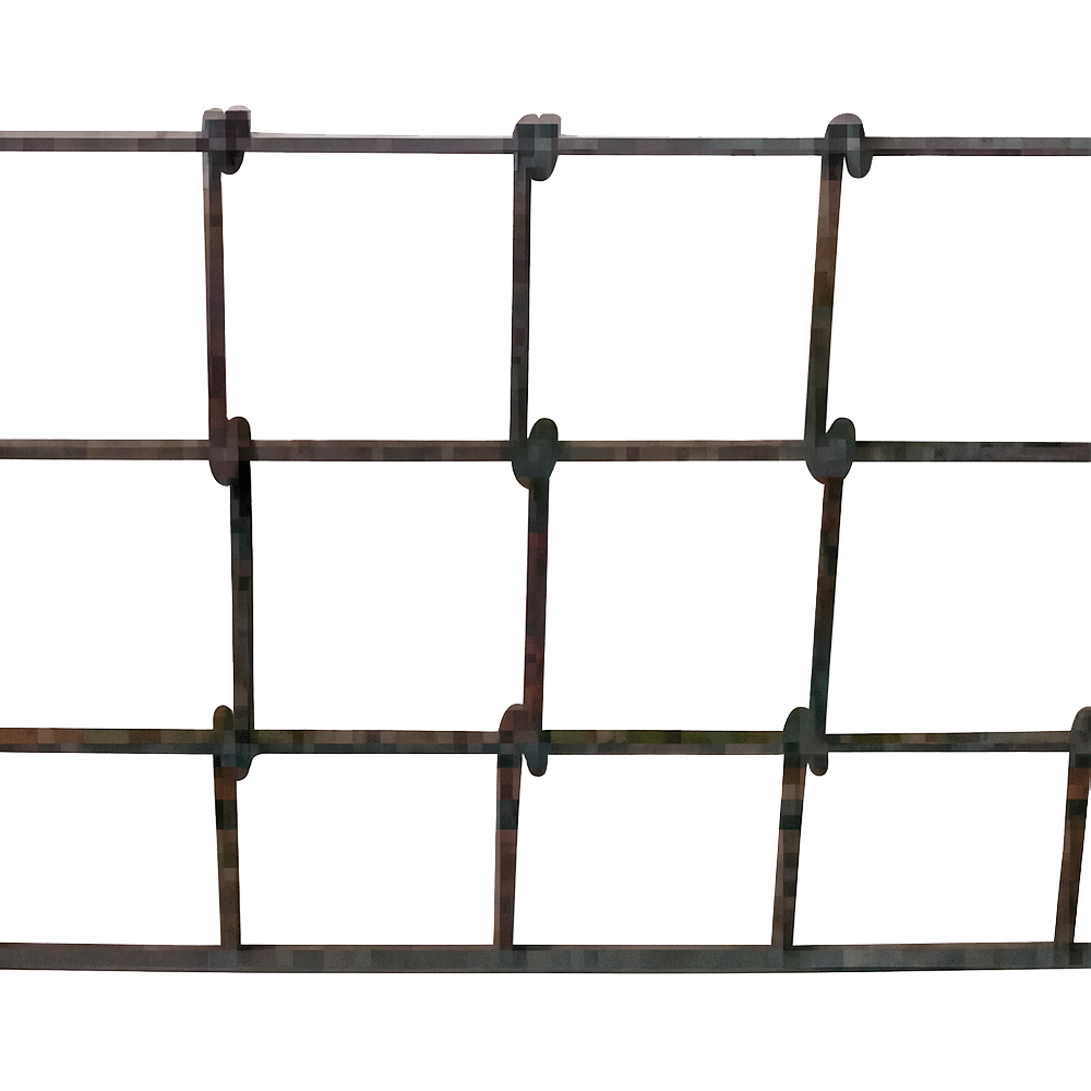 2 NUDOS MU-58