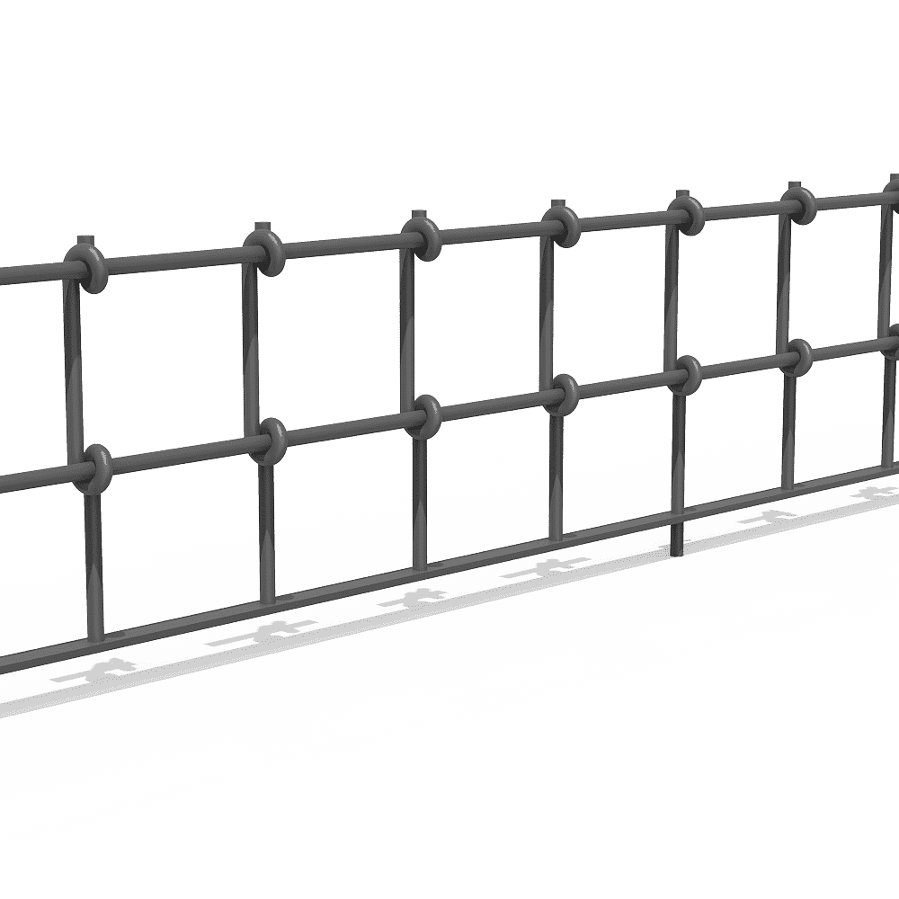 NUDOS MU-5A