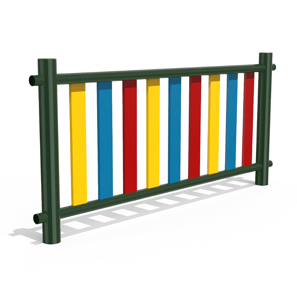 METALICA DE COLORES